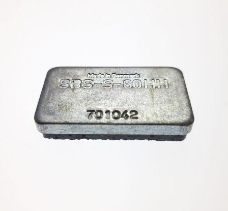 Bromsbelägg Handbroms Arctic Cat (1402-602)