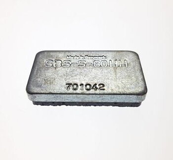Bromsbelägg Handbroms Arctic Cat (1402-602)