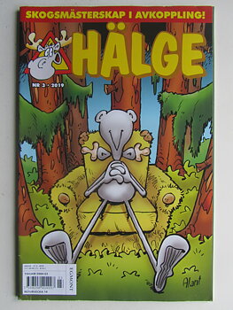Hälge  2019 03