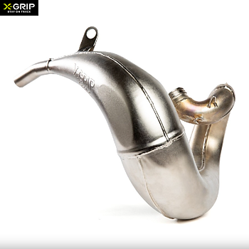 X-Grip expansionskammare KTM HVA GasGas 250/300 TPI