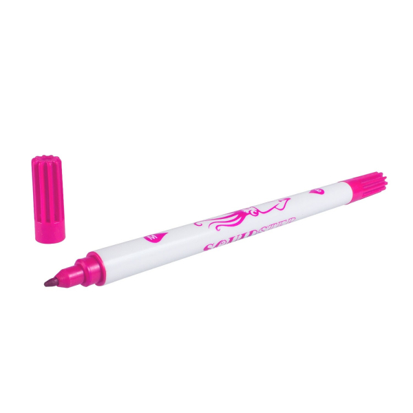 Squidster pen rosa