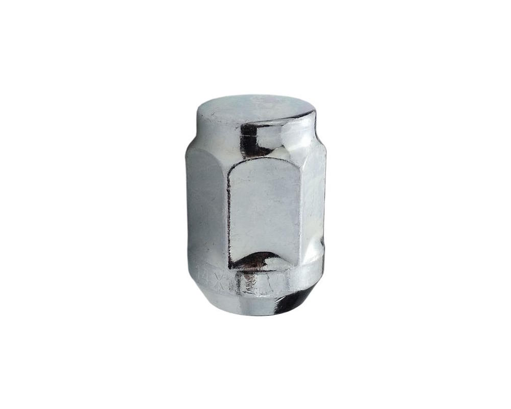 Hjulmutter Kon NV19 1/2ˮ-20UNF Kupol