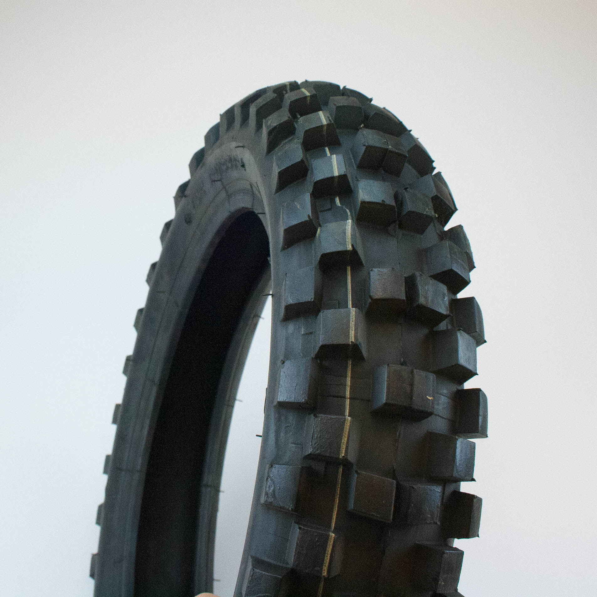 Dæk Vee Rubber 3,00x12" Cross - 2