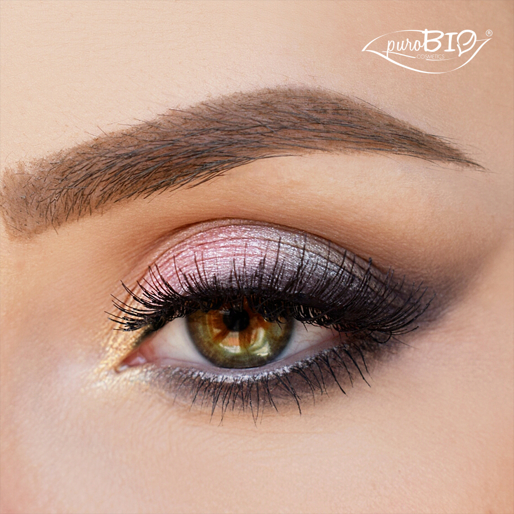 Long lasting Pencil Black 01L - Purobio - 3