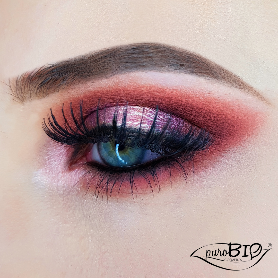 Long lasting Pencil Black 01L - Purobio - 2