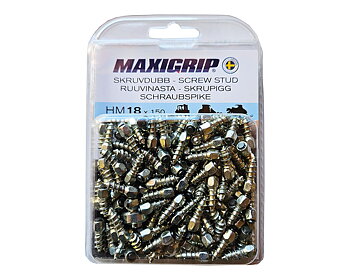 HM18 Hårdmetalldubb 150/förp PinPack
