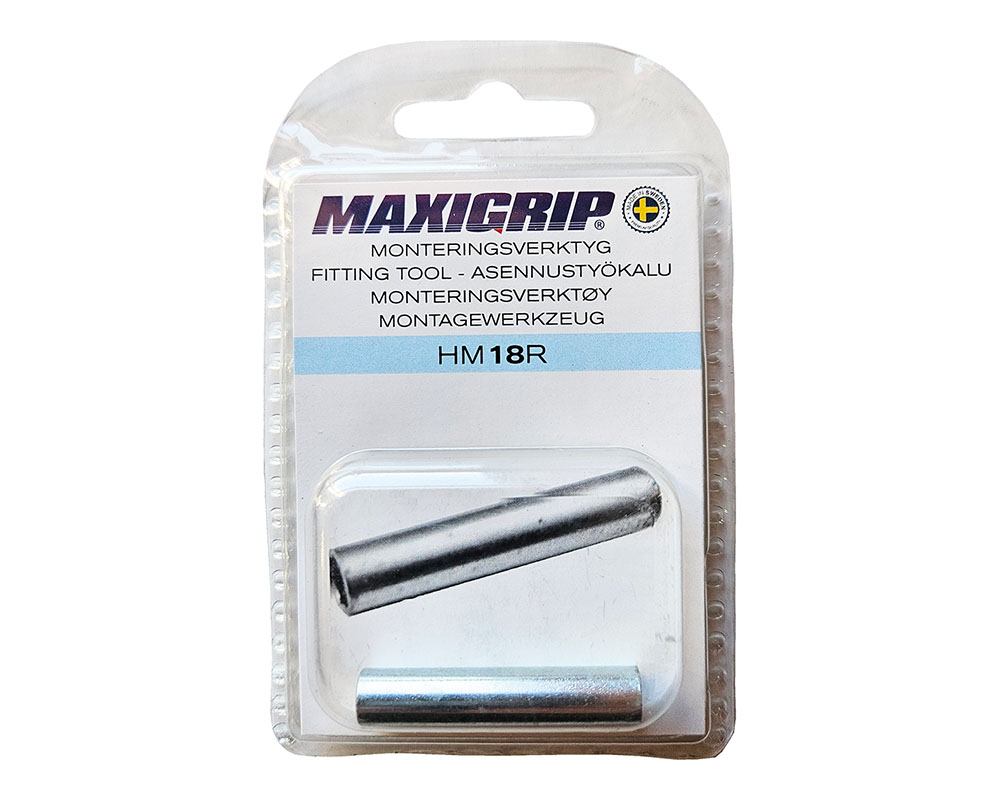 Fitting Tool HM18R