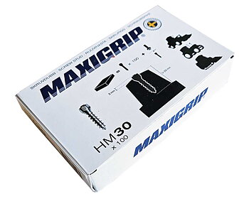 HM30 Hårdmetalldubb 100/förp