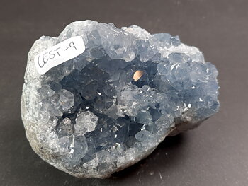 Celestin kluster - AA+ kvalitet  