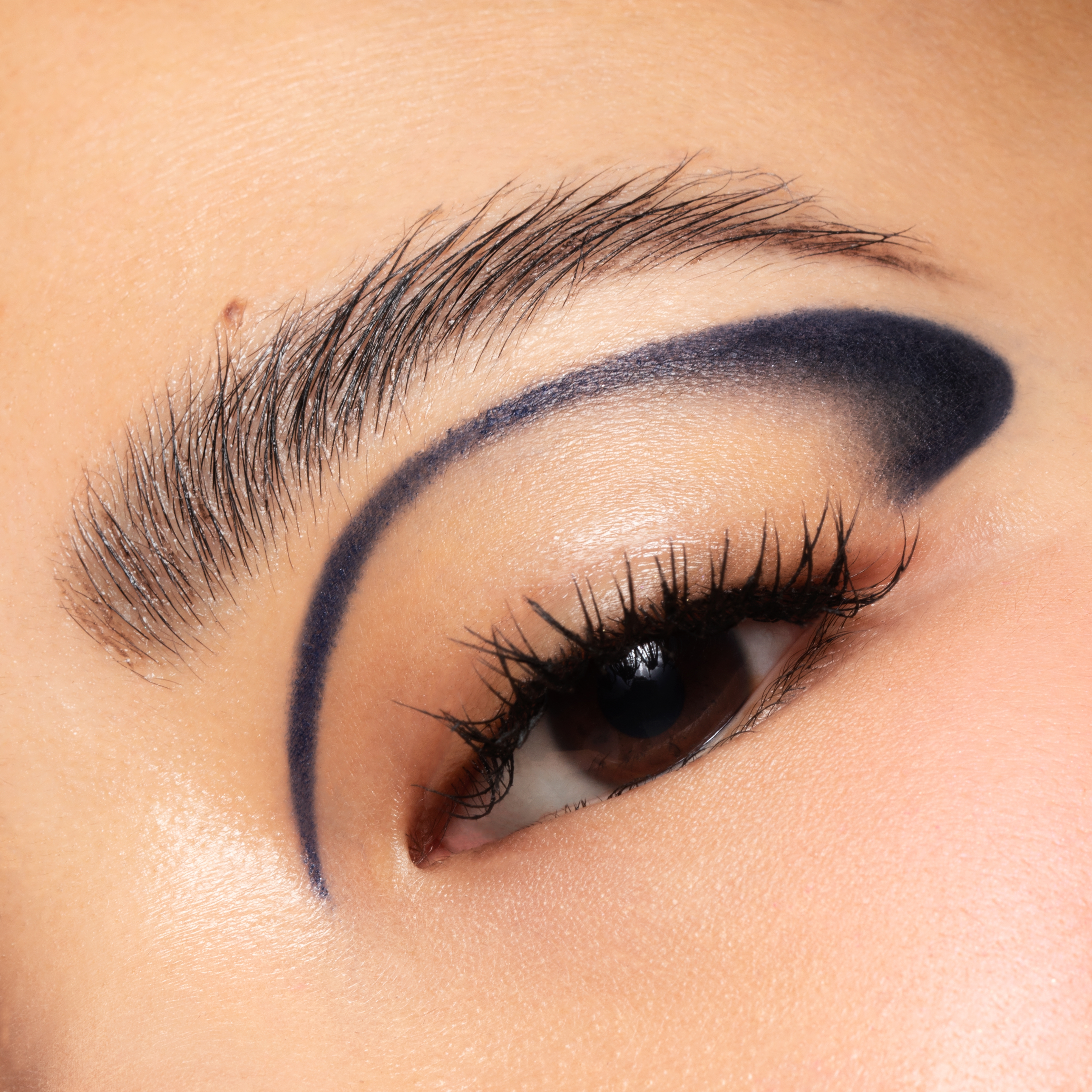 Long lasting Pencil Midnight blue 04L - Purobio - 2