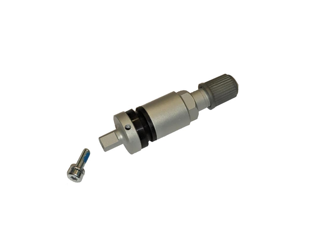 Metallventil till MORE sensor Compact