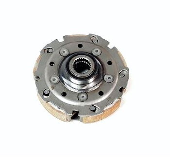 Koppling komplett Arctic Cat 550/650/700 (0823-484)