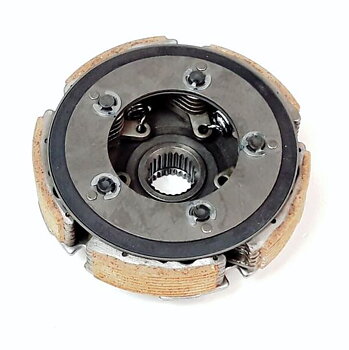 Koppling komplett Arctic Cat 550/650/700 (0823-484)