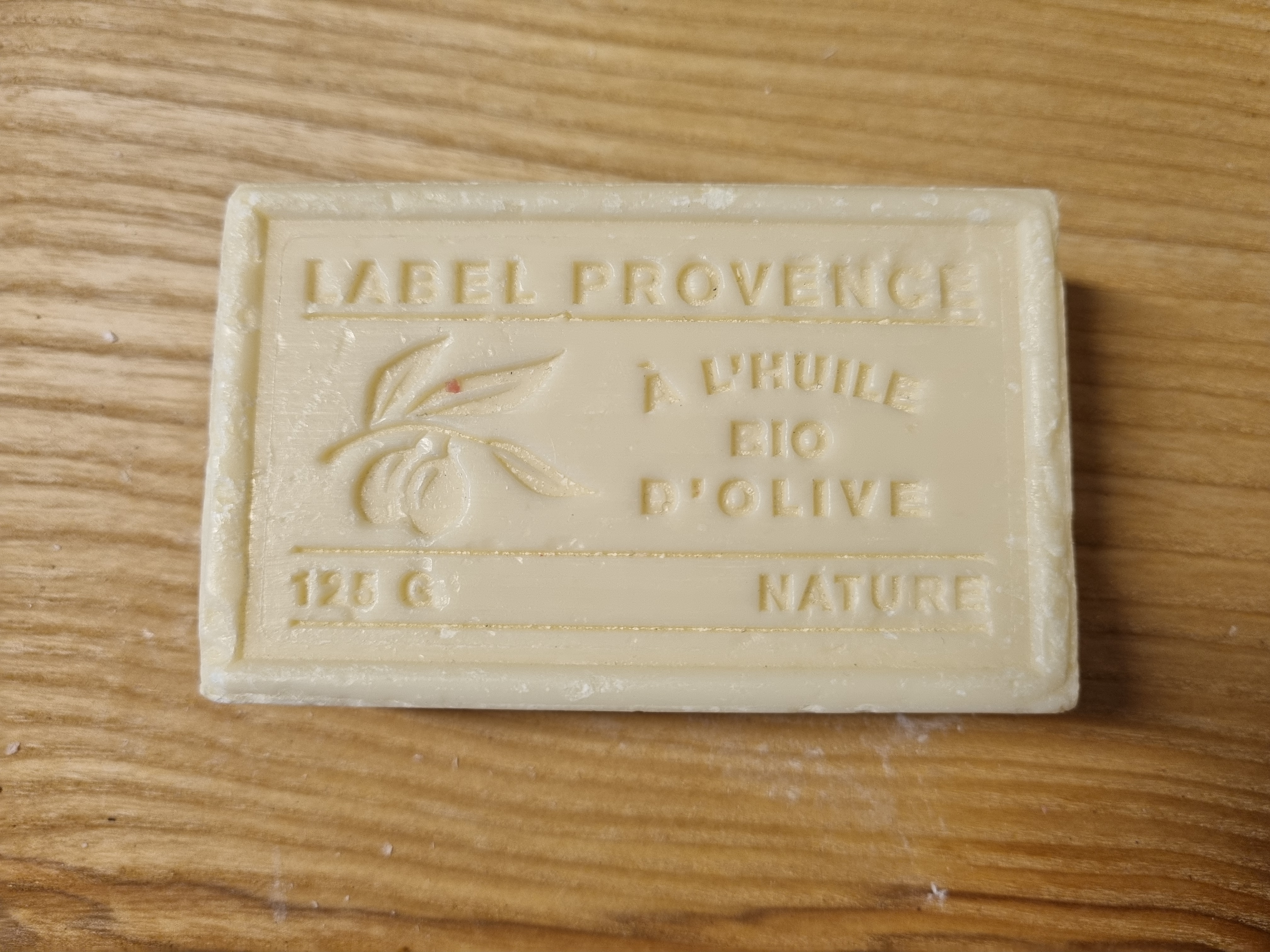 Tvål Artisanale Magnolia