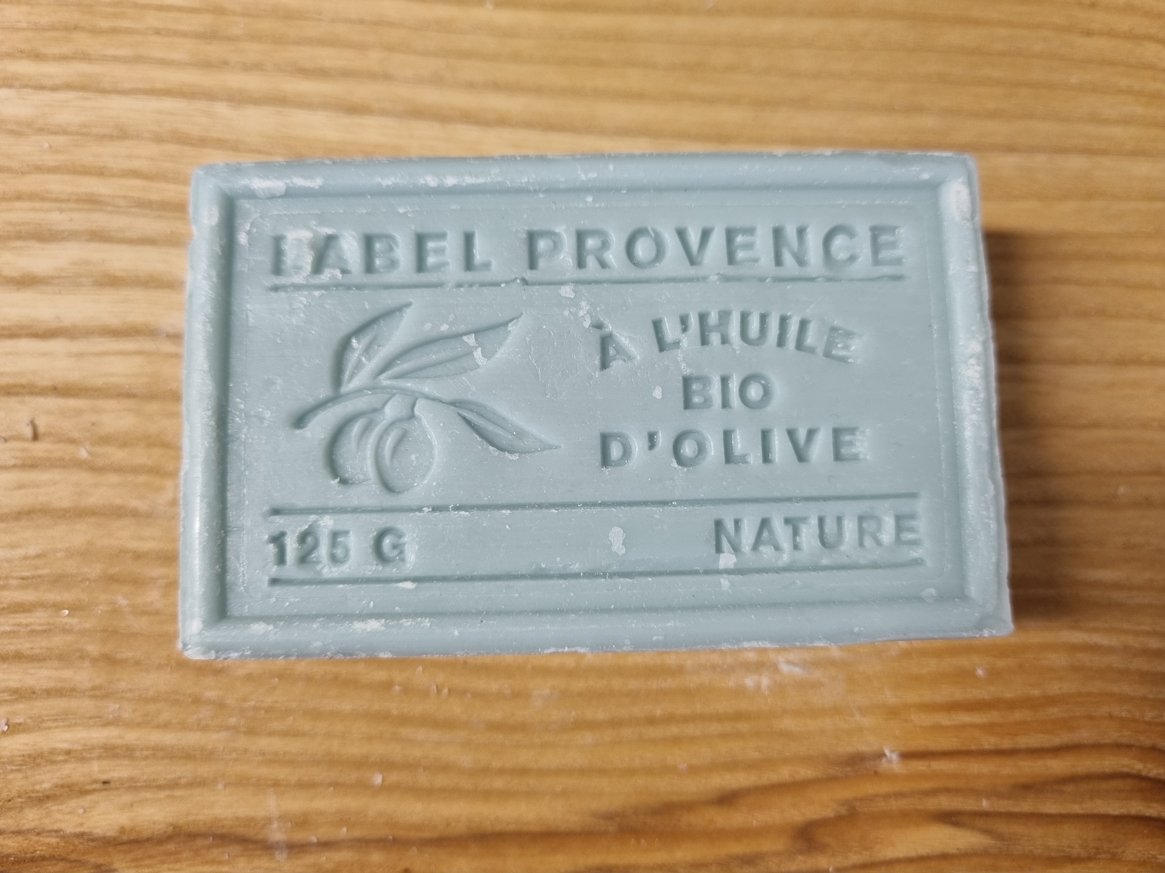 Tvål Artisanale Masculin
