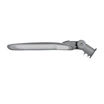KANLUX Gatuarmatur Streton 200W 4000K