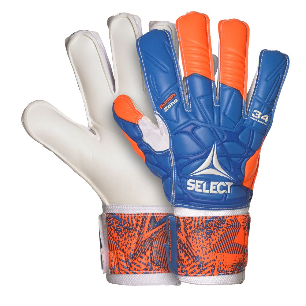 Select 34 Protect FS