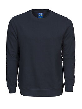 Projob 2124 SWEATSHIRT 100% BOMULL
