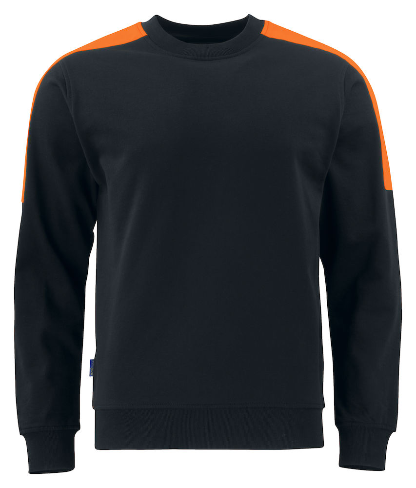 Projob 2125 SWEATSHIRT - 2