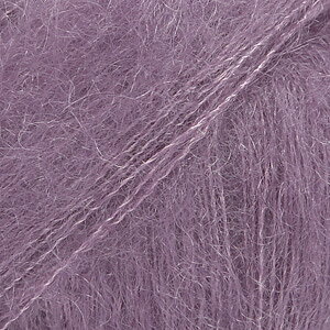 Drops Kid-Silk  Uni-Colour Lyng