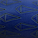 Gunnar Nylund (1959) Blue Unique Vase 19 cm