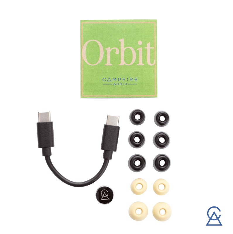 Campfire Audio - Orbit - 5