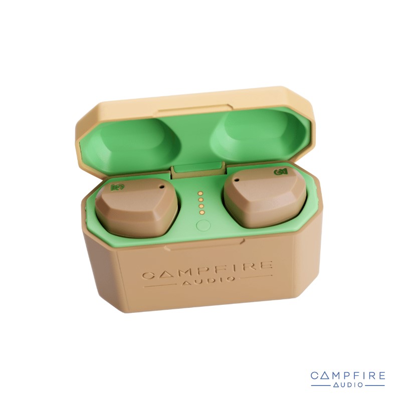 Campfire Audio - Orbit - 4