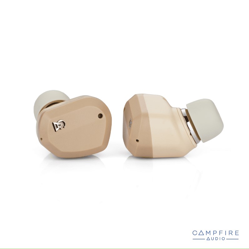 Campfire Audio - Orbit - 3