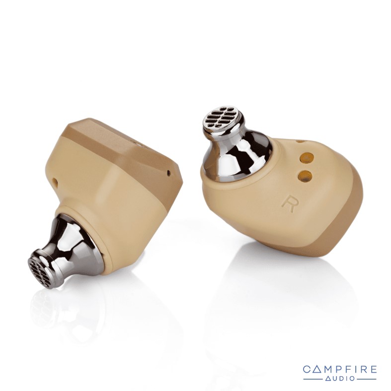 Campfire Audio - Orbit
