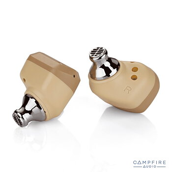 Campfire Audio - Orbit