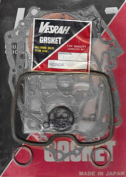 Packningssats Honda CB125T  Original B 06111-399-000/ VG-1012