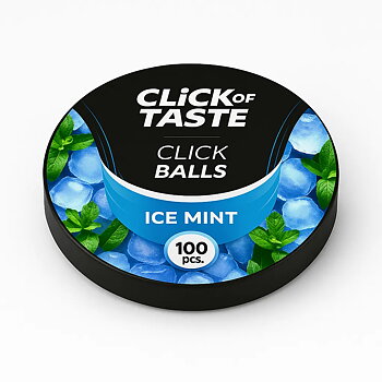 Light Ice Blast - Click of Taste