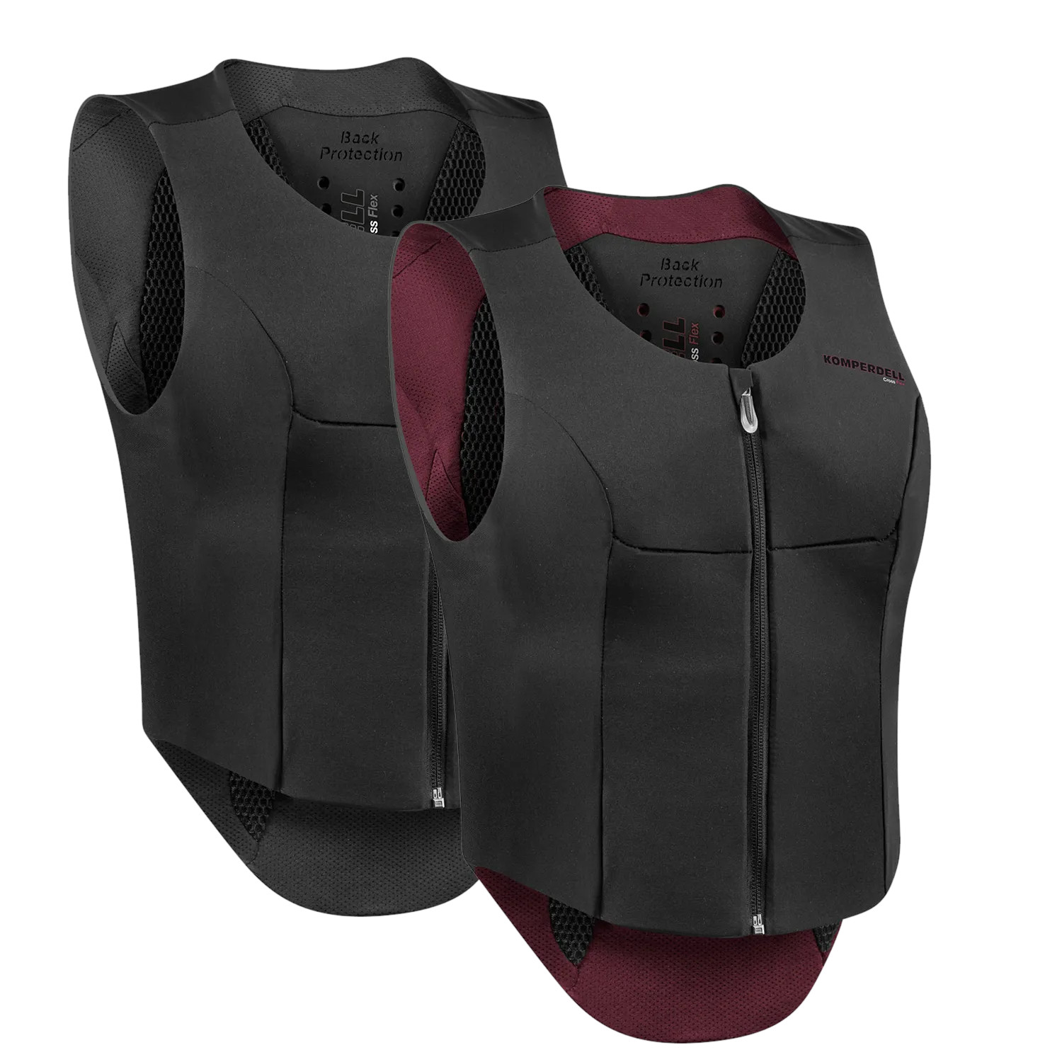 Komperdell Flex Fit Ladies