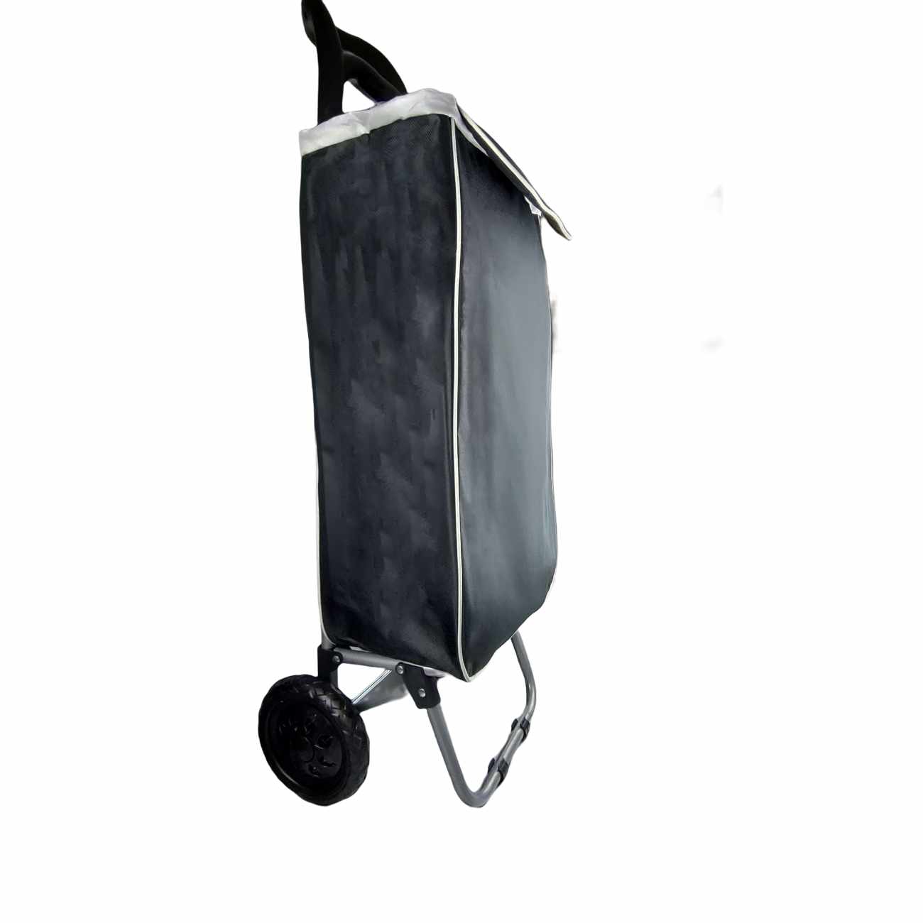 Shoppingvagn 35L - Platt - 2