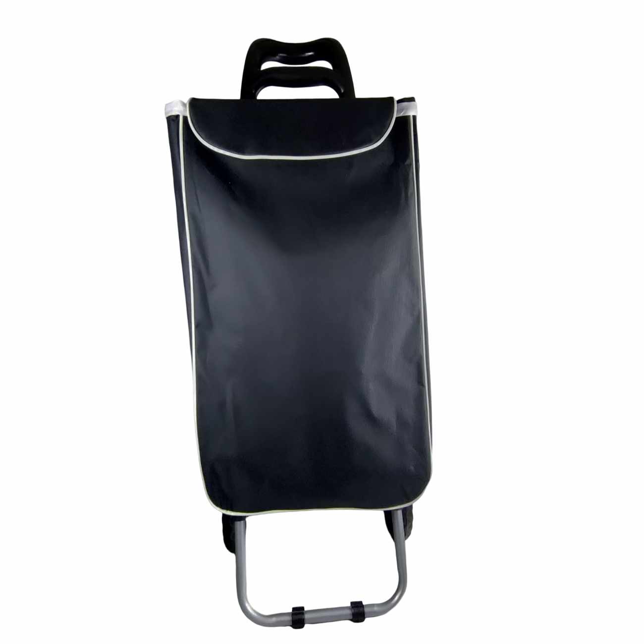 Shoppingvagn 35L - Platt