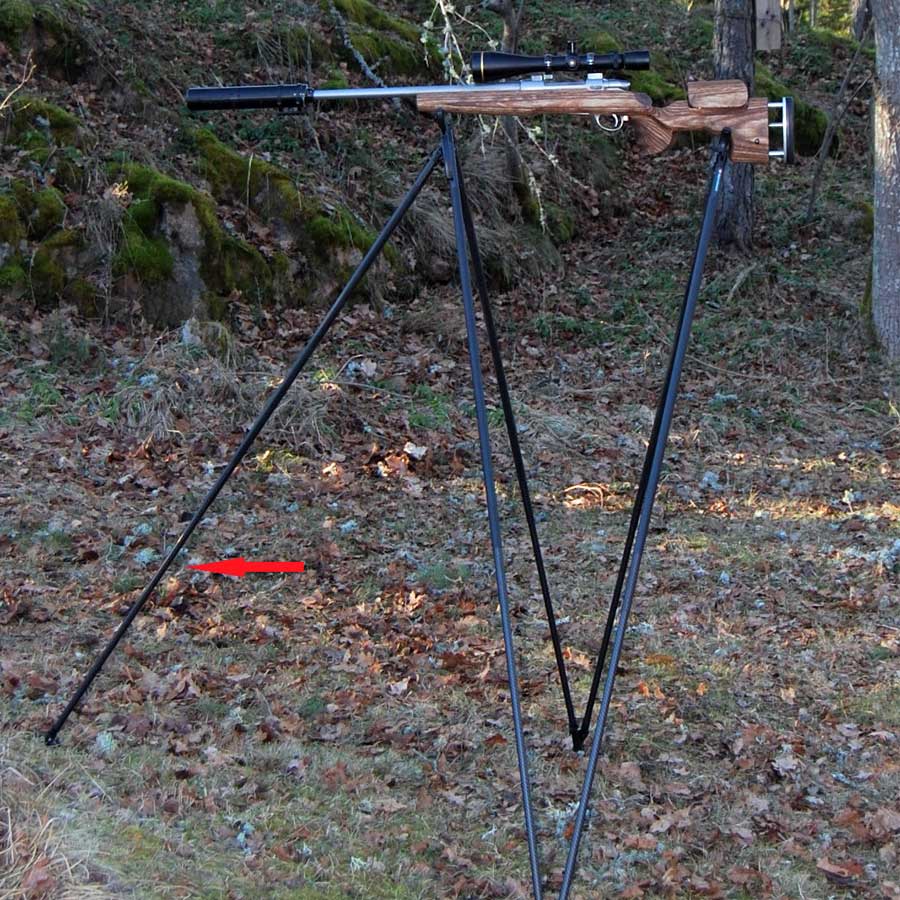 Viper-Flex Single Leg Styx PRO