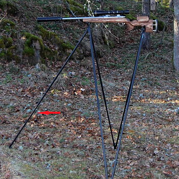 Viper-Flex Single Leg Styx PRO