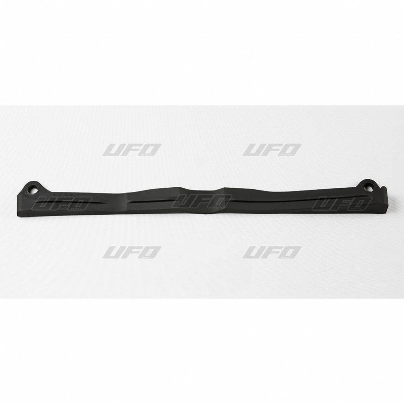 Ufo Kedjesläpa Svart Suzuki RM80/85 2000-2023