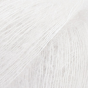 Drops Kid-Silk  Uni-Colour Krita Col 38