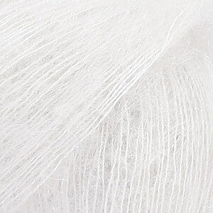 Drops Kid-Silk  Uni-Colour Krita Col 38
