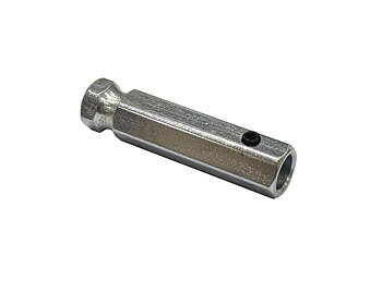 Snabbfäste NV11, brotsch 8 mm