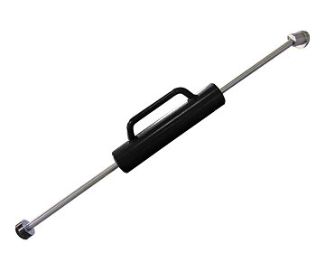 Truck Wheel puller, Aluminum rims