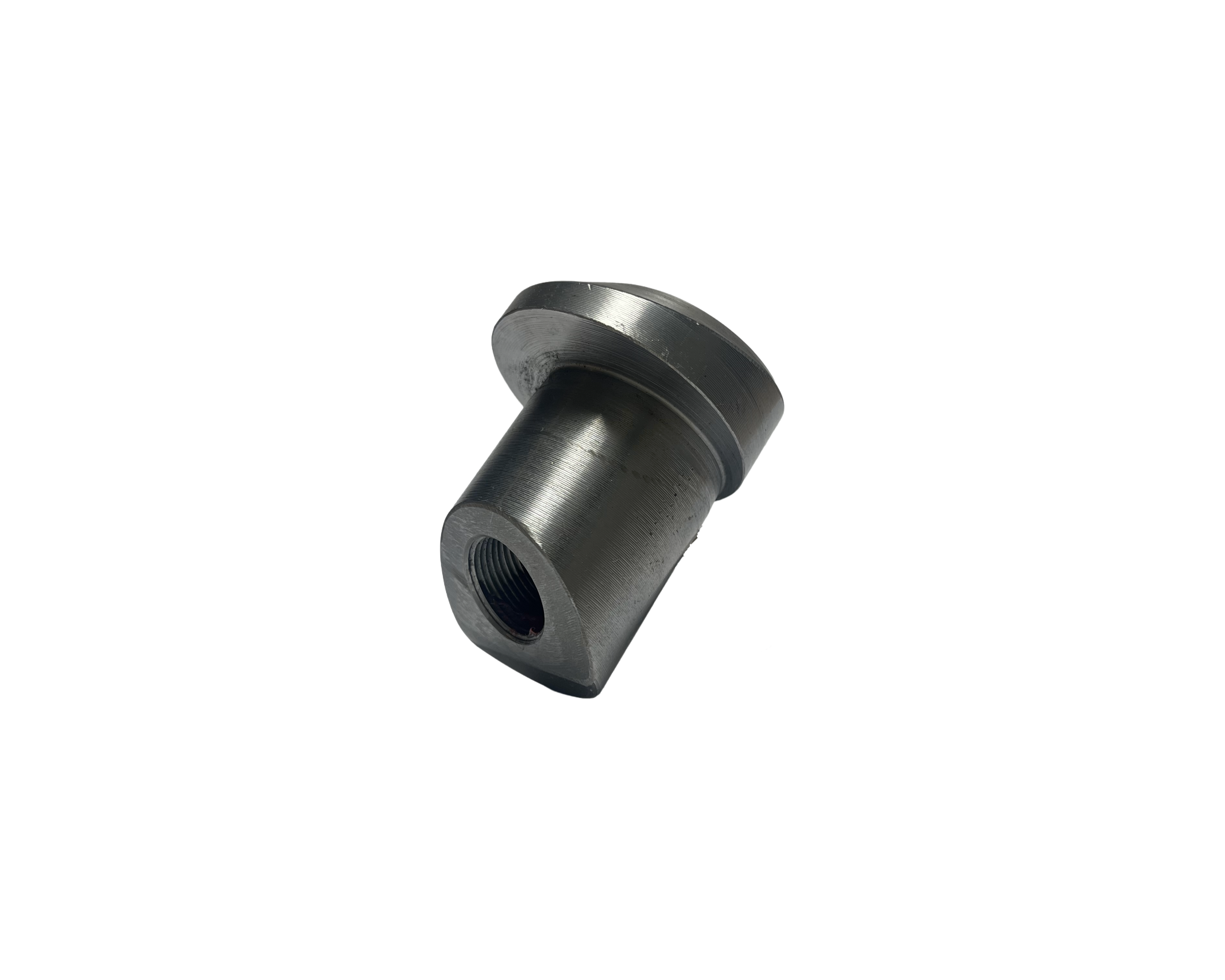 Hook for wheel puller aluminum rim - 2