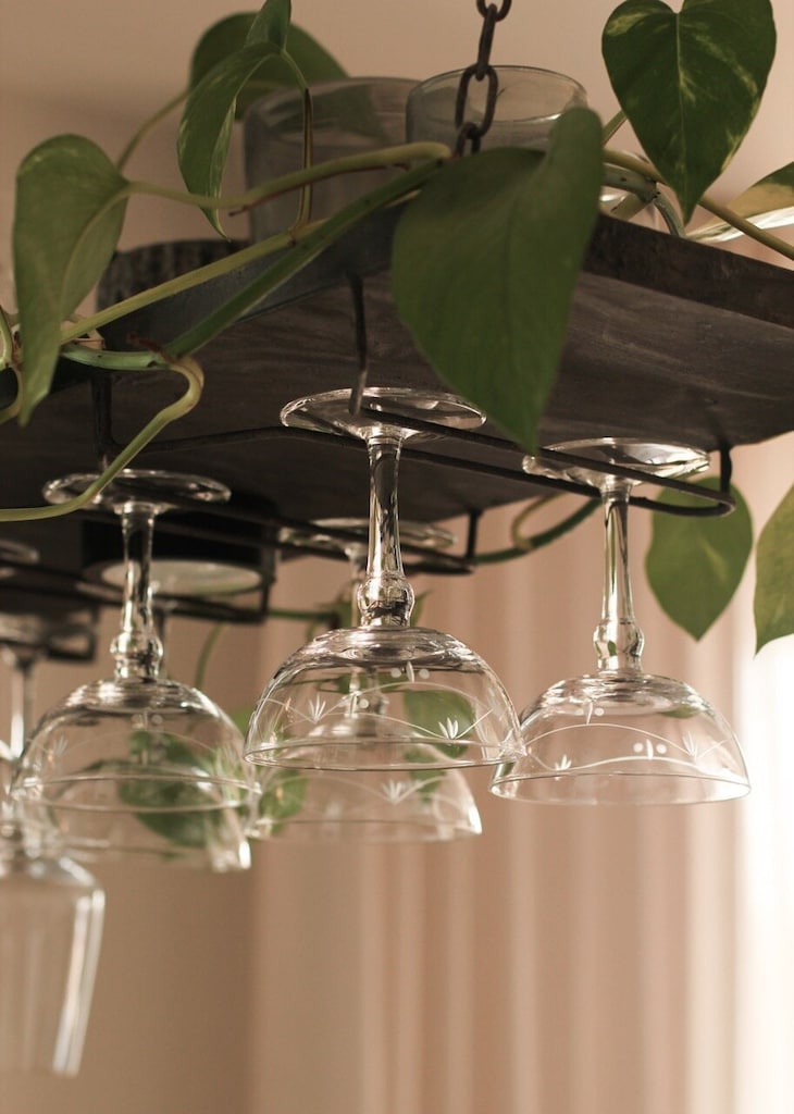 Champagneglas - Coupeglas - Cocktailglas med etsat mönster - 1 styck - 6