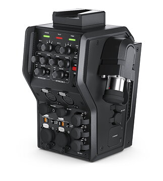Blackmagic Design Camera Fiber Converter