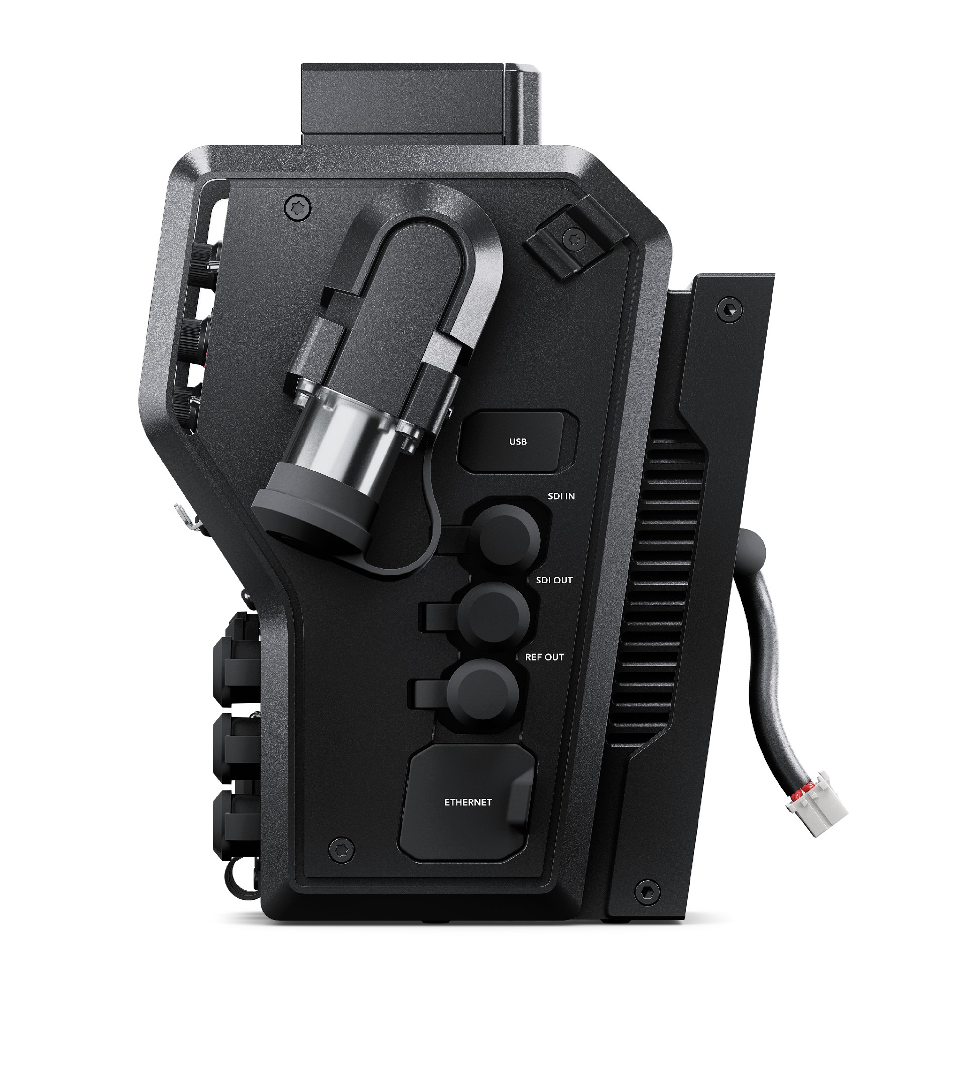 Blackmagic Design Camera Fiber Converter - 3