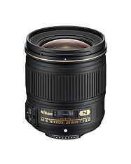 Nikon Nikkor AF-S 28/1,8 G