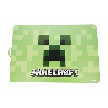 Minecraft Underlägg