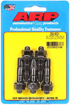 ARP Pinnbultsats piniongsupport Ford9"
