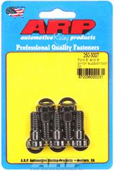 ARP bultsats piniongsupport Ford9"